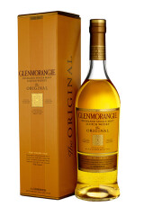 GLENMORANGIE Original whisky 40% karp. 500ml
