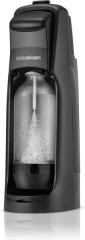 SODASTREAM MULLIVEEMASIN JET BLACK SODASTREAM 1pcs