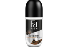 FA Vyriškas rutulinis dezodorantas fa men coffee burst 50ml