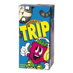 TRIP Vaarikajook 200ml