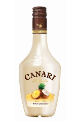CANARI Likeris CANARI Pina Colada, 15%, 0,35l 35cl