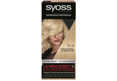 SYOSS Plaukų dažai SYOSS COLOR CREAM, Nr. 10-5 1pcs