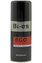 BL-ES SPREIDEO.EGO BLACK EDITION 150ml