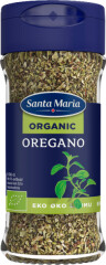 SANTA MARIA Org. Oregano 9g