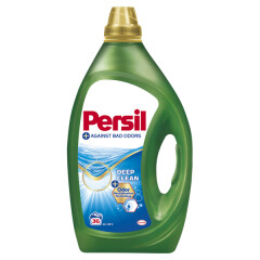 PERSIL Veļas mazgāšanas līdzeklis Deep Clean Hygienic 1,8l
