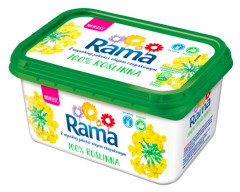 RAMA Taimne rasvavõie 100%taimne 450g