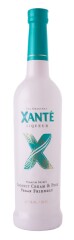 XANTE Coconut Cream&Pear 50cl