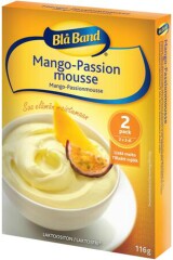 BLA BAND MANGO-PASSIONMOUSSE 116g