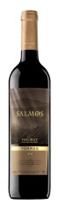 TORRES Raud. sausas vynas TORRES Salmos, 0,75l 75cl