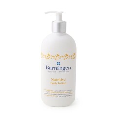 BARNÄNGEN Ihupiim Nordic rituals nutritive 400ml