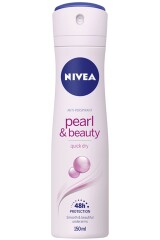 NIVEA Spreideodorant pearl&beauty 150ml