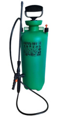 BALTIC AGRO Garden Sprayer Voyvo 10 l 1pcs