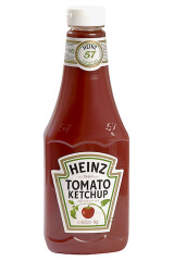HEINZ Ketšup original Heinz 1kg 1kg