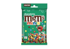 M&M'S Choco Mini 70g
