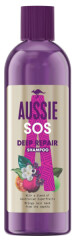 AUSSIE Plaukų šampūnas AUSSIE SOS DEEP REPAIR 290ml