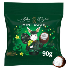 AFTER EIGHT Dražejas mini Eggs 90g