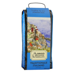 ORIGO-KAFFEE Kohviuba Italiano 1kg