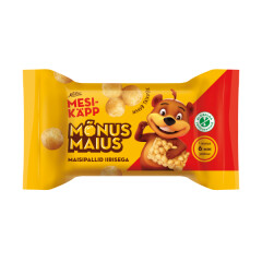 MESIKÄPP Mesikäpp Mõnus Maius cornballs with toffee 25g