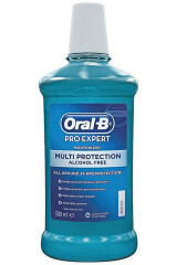 ORAL-B Burnos skalavimo skystis oral-b pro-expert proffesional prot 500ml