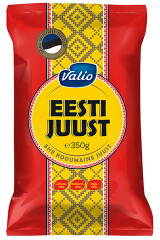 VALIO Eesti Juust 350g