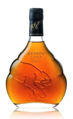 MEUKOW Cognac VSOP 35cl