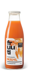FRUUTI FRUUTI Carrot-Apple juice 750ml 750ml