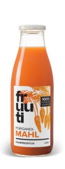 FRUUTI Porgandi-õunamahl 750ml