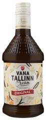 VANA TALLINN Liķieris CREAM 16% 50cl