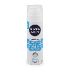 NIVEA MEN Habemeajamisvaht sensitive cooling 200ml