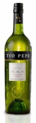 GONZALEZ BYASS Tio Pepe Fino Sherry 75cl