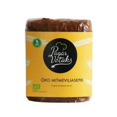 PAGAR VÕTAKS MITMEVILJASEPIK 350g