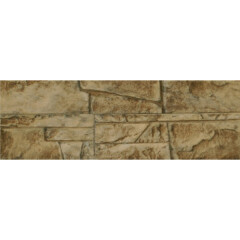 STONELITA Dekoratyvinio akmens plytelės KOROLITA, 110C0306, 47 х 9,4 x 1,5 cm, 0,87 m2 20pcs