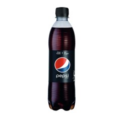 PEPSI Pepsi MAX 0,5l