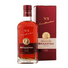 BRAASTAD Cognac Vs 700ml