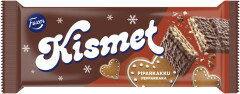 KISMET Gingerbread 41g