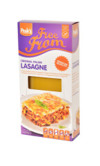 PEAKS Gluten Free Lasagne 250g