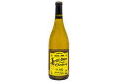 LOCATOU Baltvīns Chardonnay 75cl