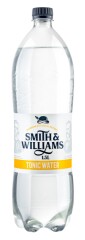 SMITH & WILLIAMS Gaivusis toniko gėrimas 150cl