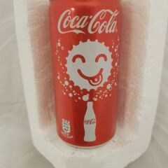 COCA-COLA Coke 0,2l