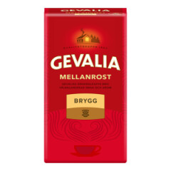 GEVALIA Jahvatatud kohv 450g