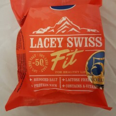 VALIO juust lacey swiss 22% 250g