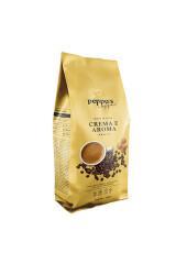 PEPPOS Crema e Aroma kohvioad 1kg