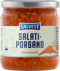 SALVEST Salatiporgand 400g