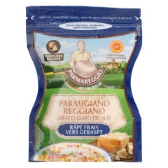 PARMAREGGIO parmigiano reggiano riivjuust 60g