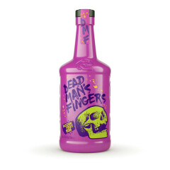 DEAD MAN'S FINGERS Rums Passionfruit 700ml