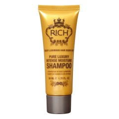 RICH Intensyviai drėkinantis šampūnas RICH 50ml