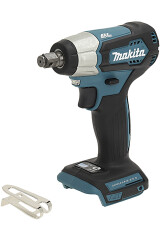 MAKITA Akumuliatorinis smūginis veržliasukis DTW181Z 1pcs