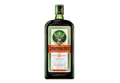 JÄGERMEISTER Likeris JAGERMEISTER 35% 1l