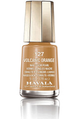MAVALA Küünelakk 127 Volcanic Orange 1pcs