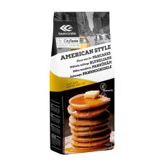 CITY TASTE Miltų mišinys amerikietiškiems blyneliams CITY TASTE, 400g